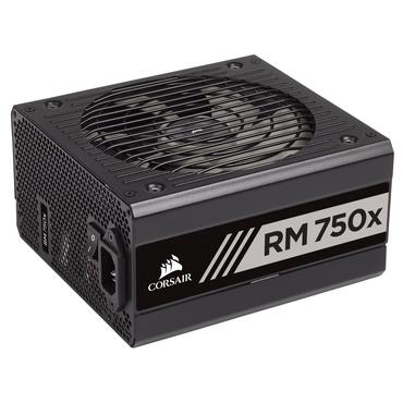 CORSAIR RMx Series RM750x strømforsyning - 750W 80 PLUS Gold