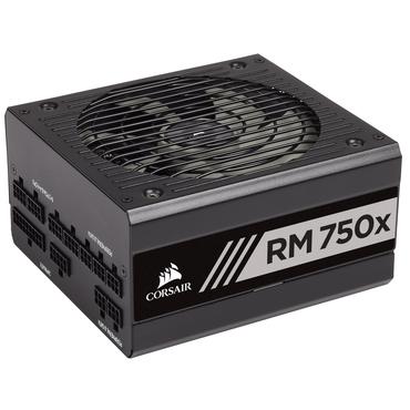 CORSAIR RMx Series RM750x strømforsyning - 750W 80 PLUS Gold