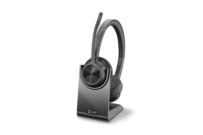 Poly Voyager 4300 UC Series 4320 - headset