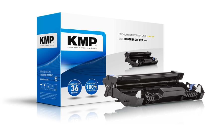 KMP 1255,7000 tonerpatron 1 stk