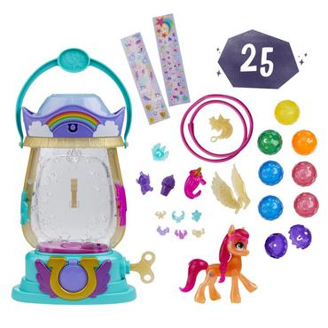 My Little Pony A New Generation Movie Sparkle Reveal Lantern Sunny Starscout