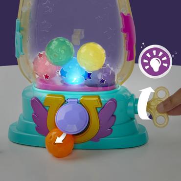 My Little Pony A New Generation Movie Sparkle Reveal Lantern Sunny Starscout