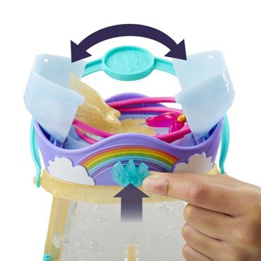 My Little Pony A New Generation Movie Sparkle Reveal Lantern Sunny Starscout