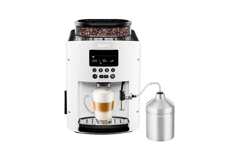 Krups EA 8161 Fuld-auto Espressomaskine 1,8 L