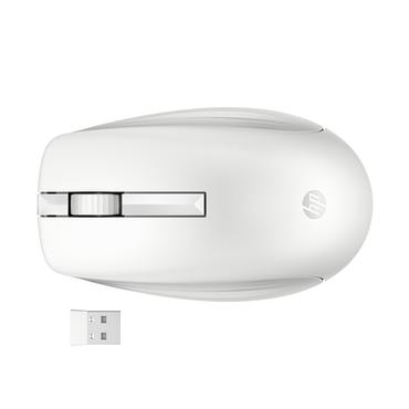 HP 650 Wireless Keyboard and M