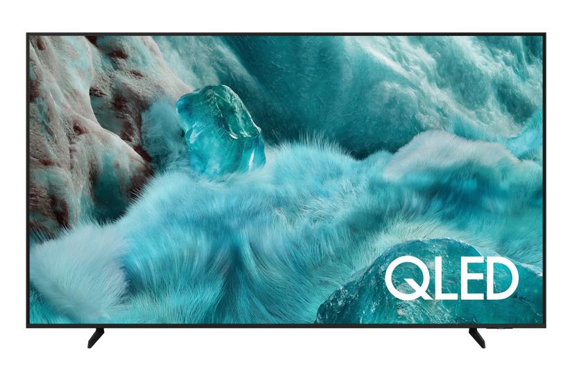 Alowwed----Samsung 65 Q7F – 4K QLED TV