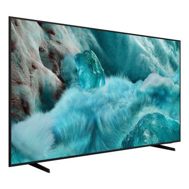 Samsung Q7F QE65Q7FAAU 165,1 cm (65") 4K Ultra HD Smart TV Wi-Fi Sort