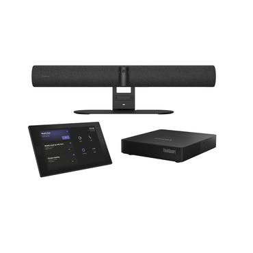 Jabra PanaCast 50 Room System 2 system til videokonference 13 MP Ethernet LAN System til gruppevideokonference