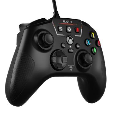 Turtle Beach React-R - gamepad - kablet