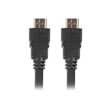 Lanberg HDMI-kabel