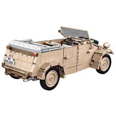 COBI Kübelwagen Personenkraftwagen Typ 82