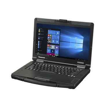 Panasonic Toughbook 55