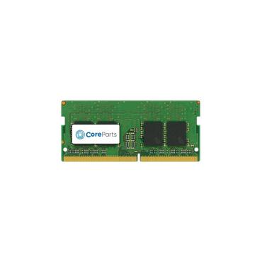 CoreParts MMLE085-8GB hukommelsesmodul 1 x 8 GB DDR4 3200 Mhz
