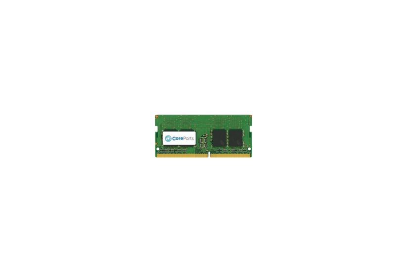 CoreParts MMLE085-8GB hukommelsesmodul 1 x 8 GB DDR4 3200 Mhz