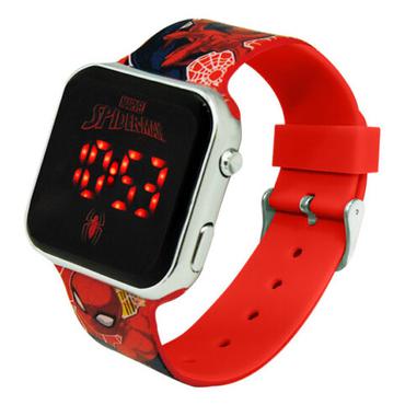 Kids Licensing SPD4800 ur Armb&aring;ndsur Hanstik S&oslash;lv