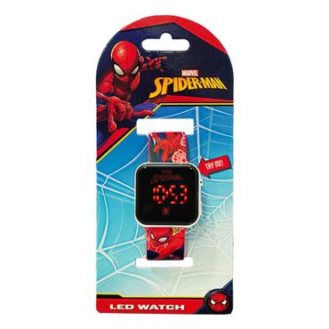 Kids Licensing SPD4800 ur Armb&aring;ndsur Hanstik S&oslash;lv