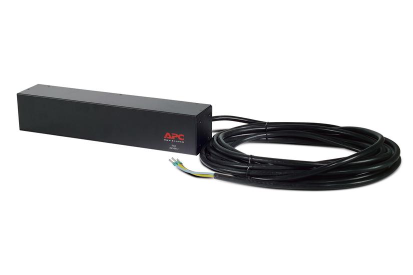 APC Basic Rack PDU - grenuttag