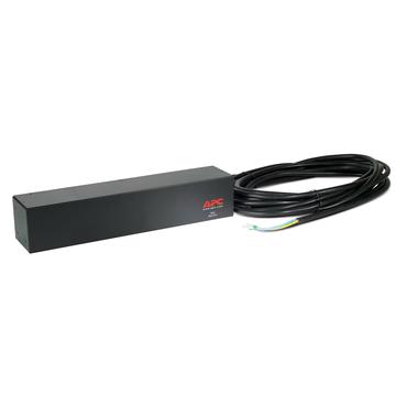 APC Basic Rack PDU - grenuttag