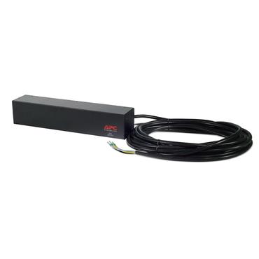 APC Basic Rack PDU - grenuttag