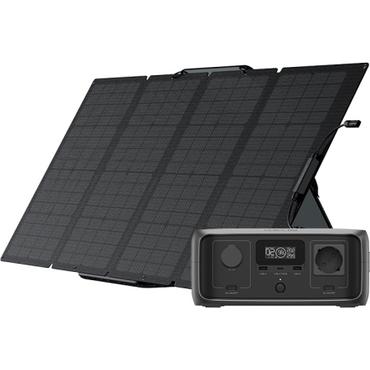 EcoFlow Utbrytbar batteri