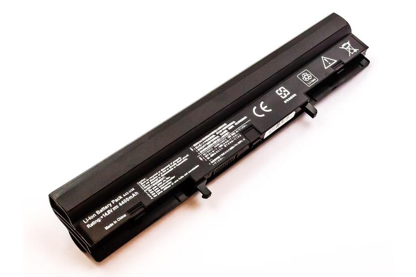 CoreParts - batteri til bærbar computer - Li-Ion - 4400 mAh