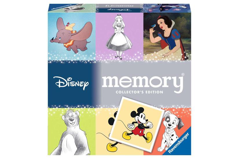 warehouse linden----Collector's memory Walt Disney