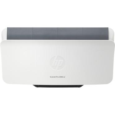 HP Scanjet Pro 2000 s2 Sheet-feed - dokumentskanner - desktop - USB 3.0