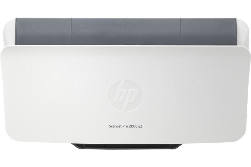 HP Scanjet Pro 2000 s2 Sheet-feed - dokumentskanner - desktop - USB 3.0