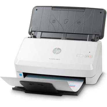 HP Scanjet Pro 2000 s2 Sheet-feed - dokumentskanner - desktop - USB 3.0