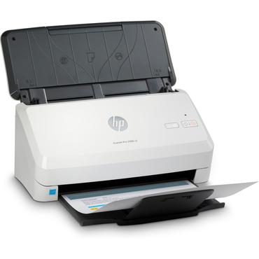 HP Scanjet Pro 2000 s2 Sheet-feed - dokumentskanner - desktop - USB 3.0