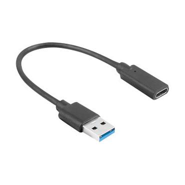 Lanberg USB-C adapter