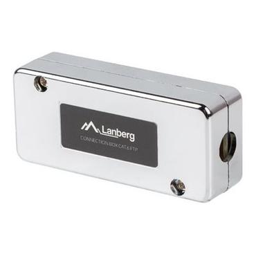 Lanberg forbindelseskasse - LSA stik