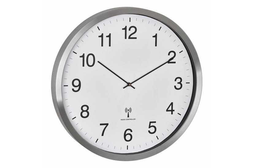 TFA 60.3548.02 XXL Funkwanduhr