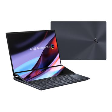ASUS Zenbook Pro 14 Duo OLED UX8402ZE-M3065X Bærbar PC