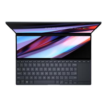 ASUS Zenbook Pro 14 Duo OLED UX8402ZE-M3065X Bærbar PC