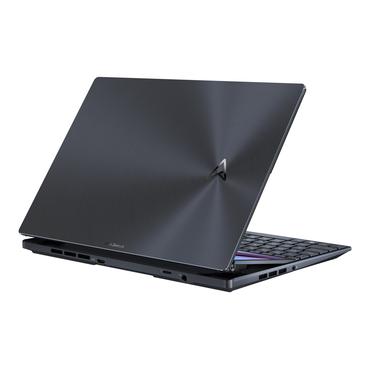 ASUS Zenbook Pro 14 Duo OLED UX8402ZE-M3065X Bærbar PC
