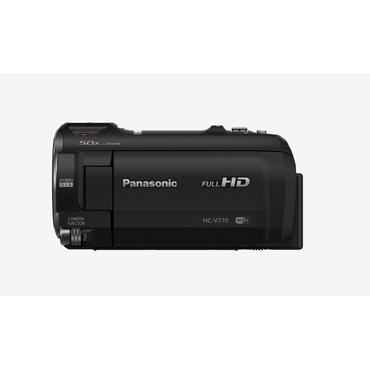 Panasonic HC-V770