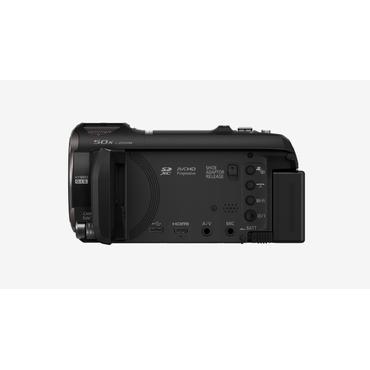 Panasonic HC-V770
