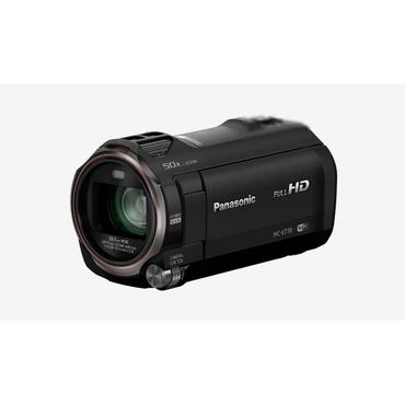 Panasonic HC-V770