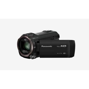 Panasonic HC-V770