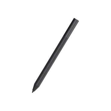 Dell Active Pen - PN350M - aktiv skrivestift - Microsoft Pen Protocol - sort