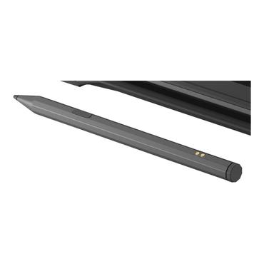 Dell Active Pen - PN350M - aktiv skrivestift - Microsoft Pen Protocol - sort