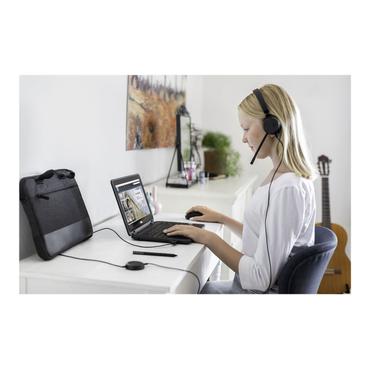 Dell Active Pen - PN350M - aktiv skrivestift - Microsoft Pen Protocol - sort