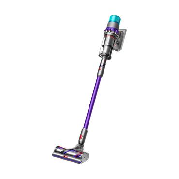 Dyson Gen5 Detect Grey/Purple