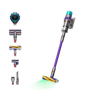 Dyson Gen5 Detect Grey/Purple