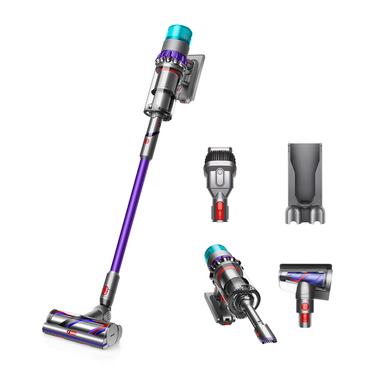 Dyson Gen5 Detect Grey/Purple