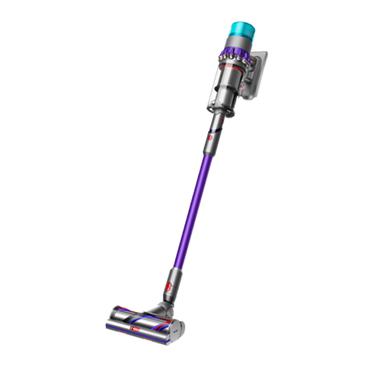 Dyson Gen5 Detect Grey/Purple