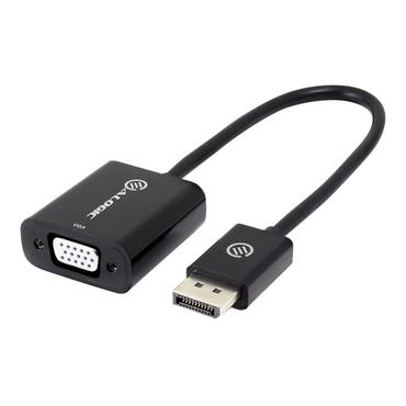 ALOGIC DisplayPort / VGA adapter
