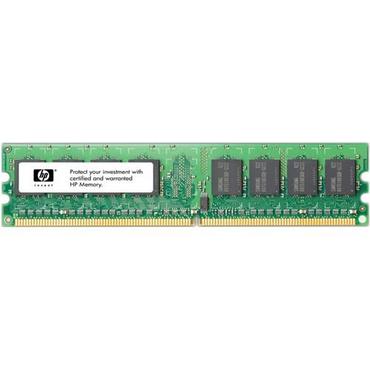 HP - 1GB - DDR3 RAM - 1333MHz - DIMM 240-pin - Ikke-ECC