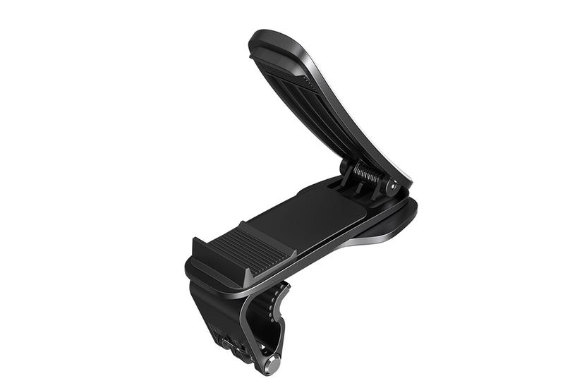 Baseus Big Mouth Pro - bilholder for mobiltelefon